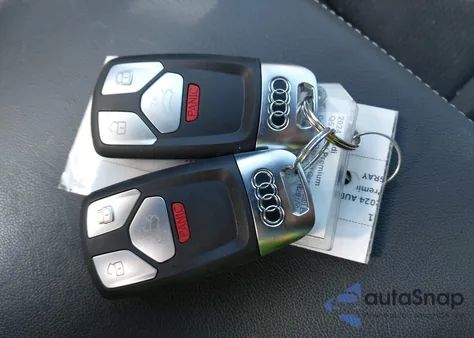 2024 Audi Q5 Premium Plus 55 Tfsi E S Line Quattro S Tronic из США, поврежденный, VIN WA1E2AFY7R2010698